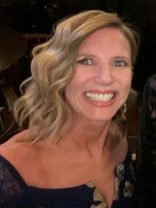 Photo of team member